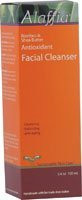 Antioxidant Facial Cleanser Rooibos And Shea Butter