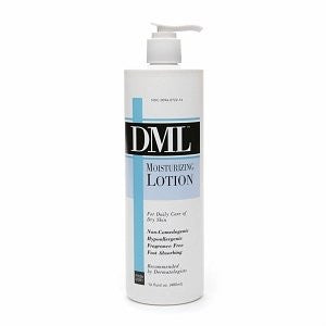 Moisturizing Lotion