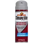 Antifungal Liquid Spray