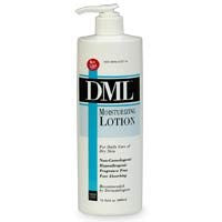 Moisturizing Lotion