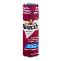 Antifungal Liquid Spray