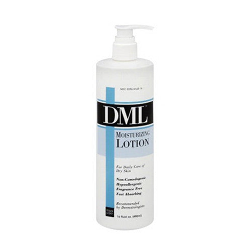 Moisturizing Lotion