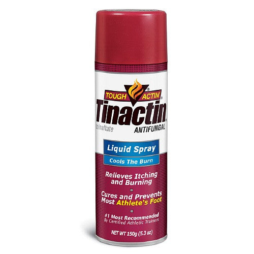 Antifungal Liquid Spray